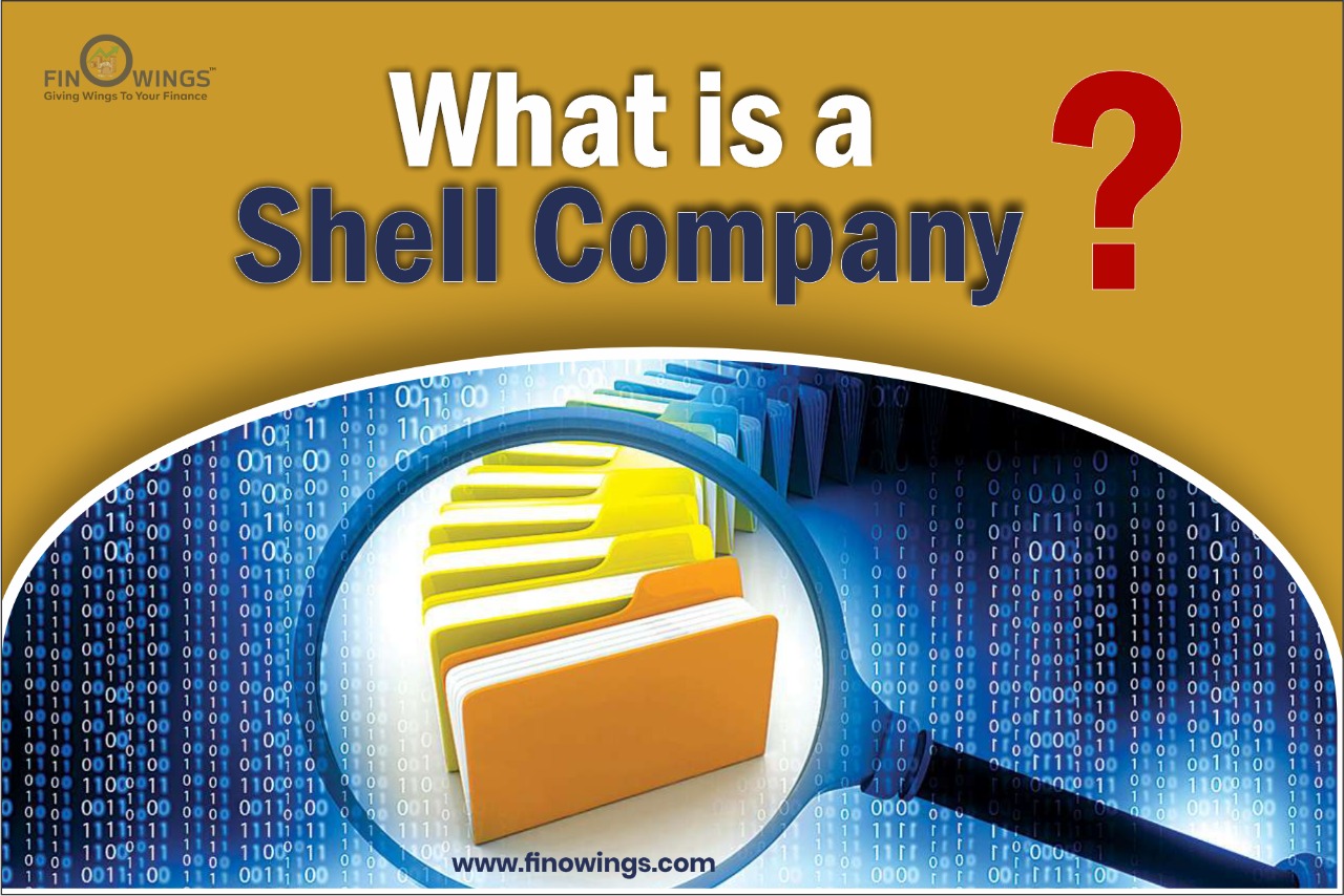 Shell Company